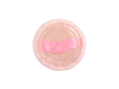 Satin Puff Corduroy Ribbon